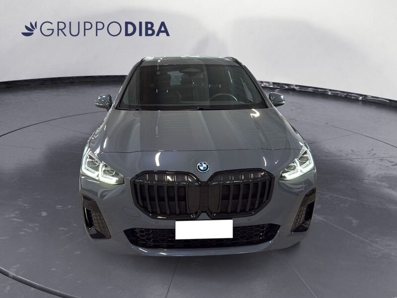 BMW Serie 2 Active Tourer 225e Active Tourer xdrive Msport auto- Gruppo Diba