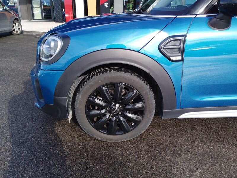 MINI Countryman Mini Countryman 1.5 Cooper Classic auto- Gruppo Diba