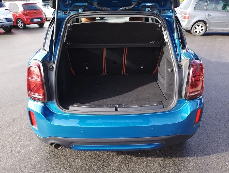 MINI Countryman Mini Countryman 1.5 Cooper Classic auto- Gruppo Diba