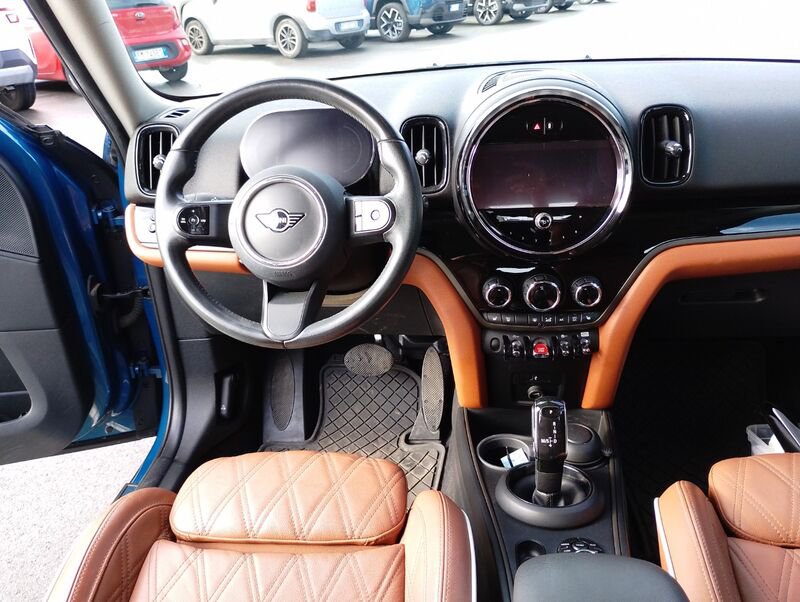 MINI Countryman Mini Countryman 1.5 Cooper Classic auto- Gruppo Diba