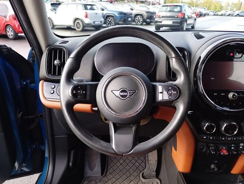 MINI Countryman Mini Countryman 1.5 Cooper Classic auto- Gruppo Diba