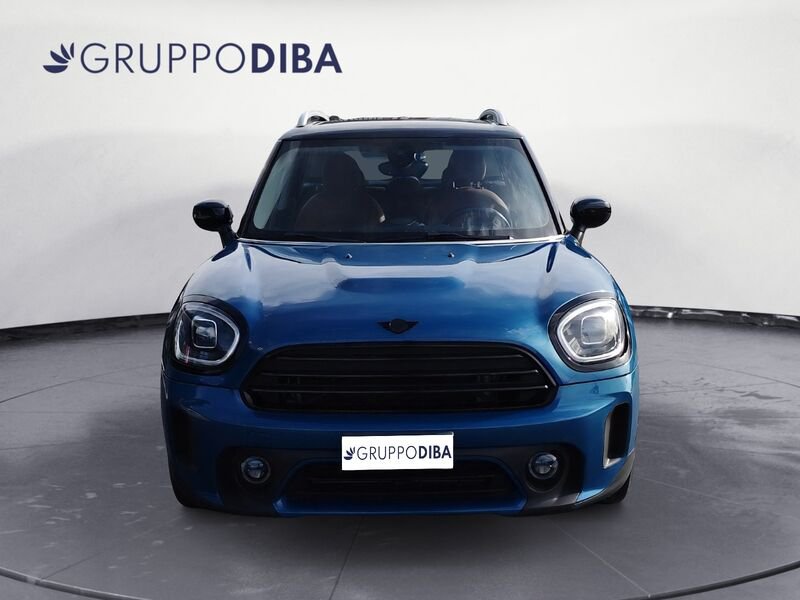 MINI Countryman Mini Countryman 1.5 Cooper Classic auto- Gruppo Diba