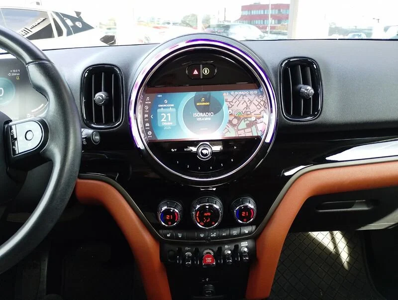 MINI Countryman Mini Countryman 1.5 Cooper Classic auto- Gruppo Diba