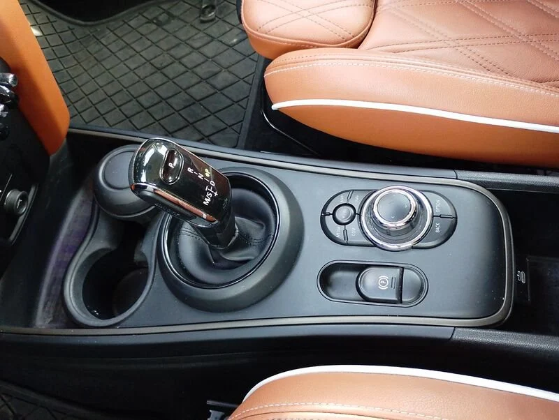 MINI Countryman Mini Countryman 1.5 Cooper Classic auto- Gruppo Diba