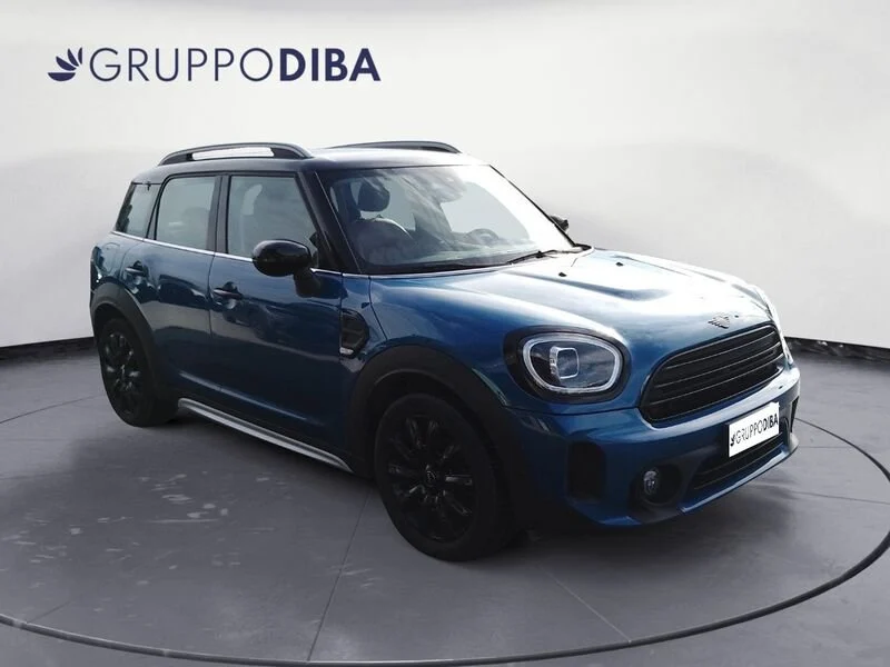 MINI Countryman Mini Countryman 1.5 Cooper Classic auto- Gruppo Diba
