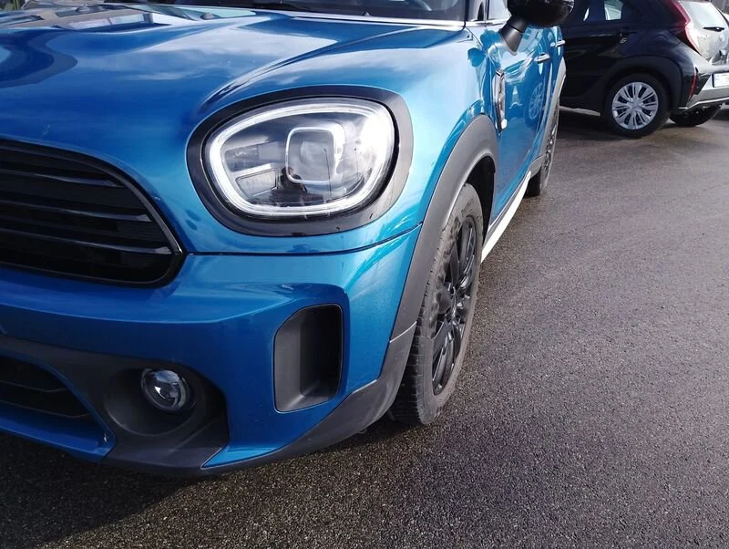 MINI Countryman Mini Countryman 1.5 Cooper Classic auto- Gruppo Diba