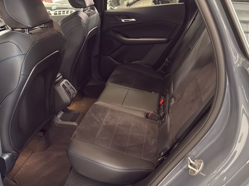 BMW Serie 2 Active Tourer 218d Active Tourer Msport auto- Gruppo Diba