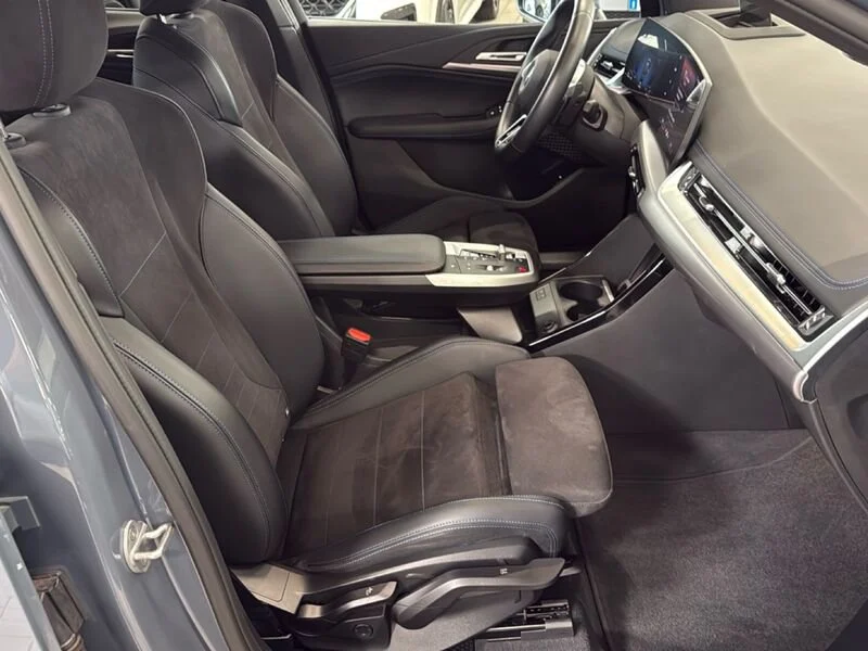 BMW Serie 2 Active Tourer 218d Active Tourer Msport auto- Gruppo Diba