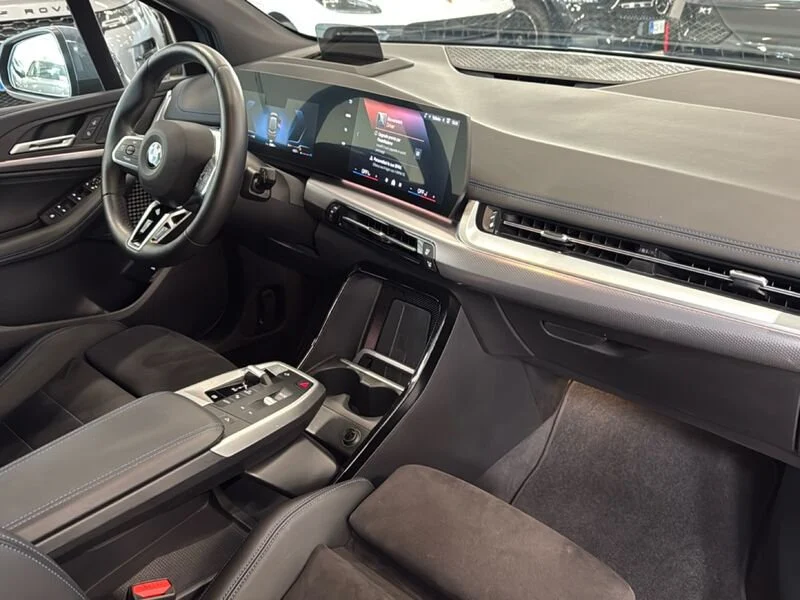 BMW Serie 2 Active Tourer 218d Active Tourer Msport auto- Gruppo Diba