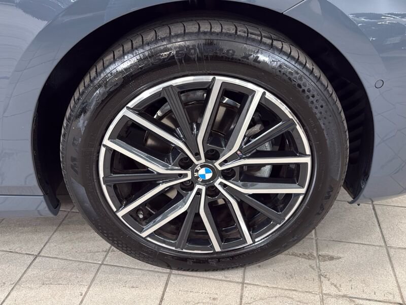 BMW Serie 2 Active Tourer 218d Active Tourer Msport auto- Gruppo Diba