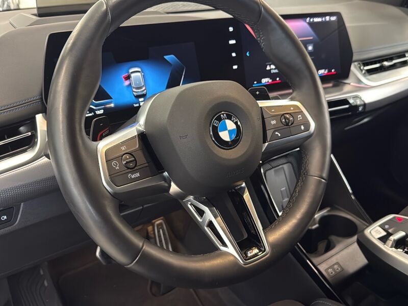BMW Serie 2 Active Tourer 218d Active Tourer Msport auto- Gruppo Diba