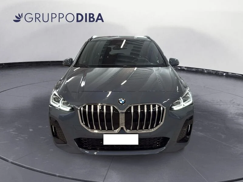 BMW Serie 2 Active Tourer 218d Active Tourer Msport auto- Gruppo Diba
