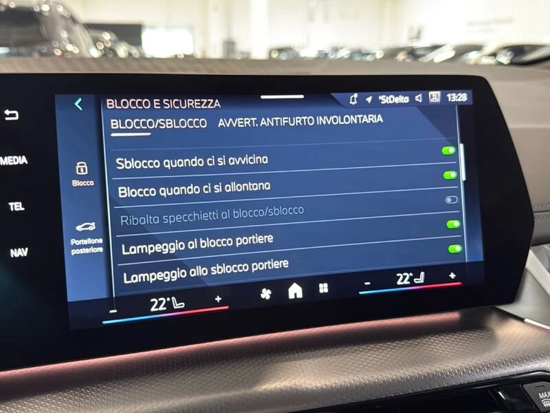 BMW Serie 2 Active Tourer 218d Active Tourer Msport auto- Gruppo Diba