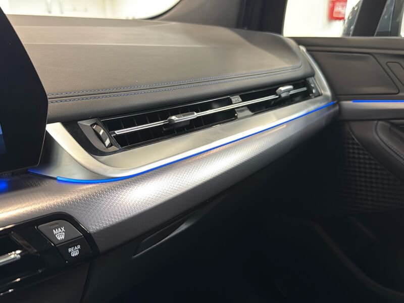 BMW Serie 2 Active Tourer 218d Active Tourer Msport auto- Gruppo Diba