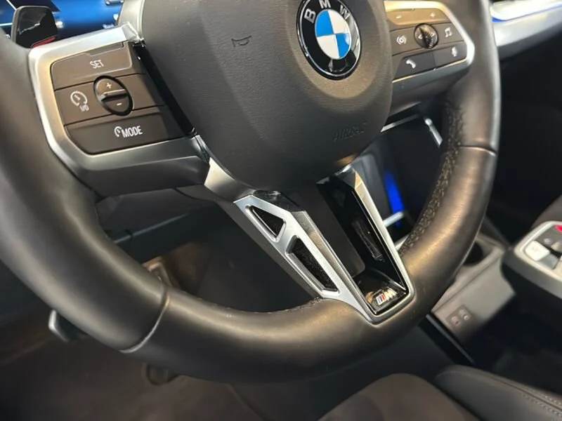 BMW Serie 2 Active Tourer 218d Active Tourer Msport auto- Gruppo Diba
