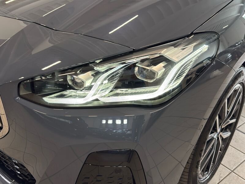 BMW Serie 2 Active Tourer 218d Active Tourer Msport auto- Gruppo Diba