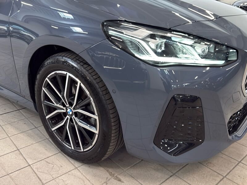BMW Serie 2 Active Tourer 218d Active Tourer Msport auto- Gruppo Diba