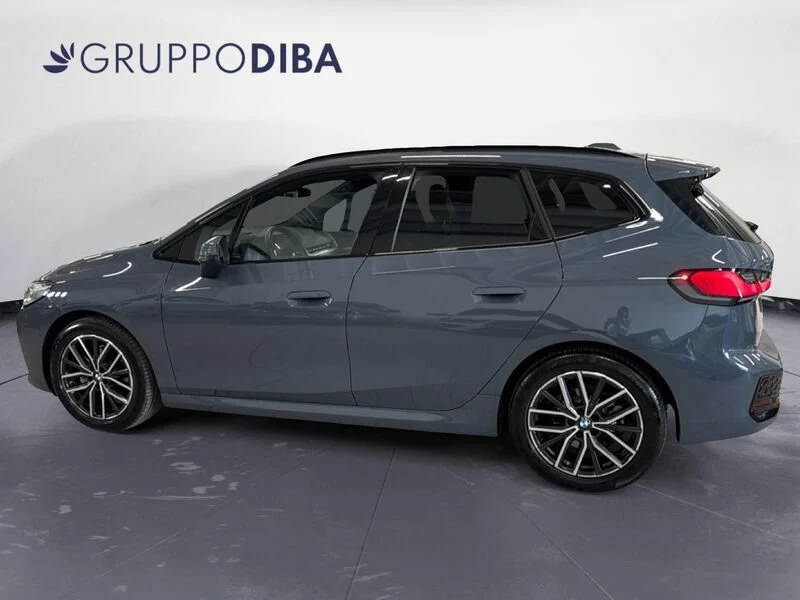BMW Serie 2 Active Tourer 218d Active Tourer Msport auto- Gruppo Diba