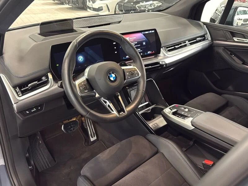 BMW Serie 2 Active Tourer 218d Active Tourer Msport auto- Gruppo Diba