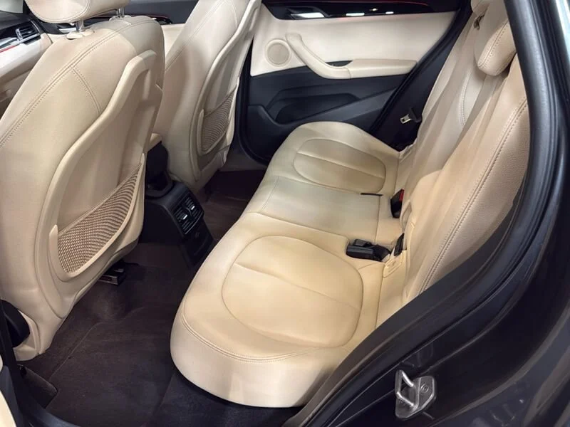 BMW X1 X1 xdrive18d xLine- Gruppo Diba