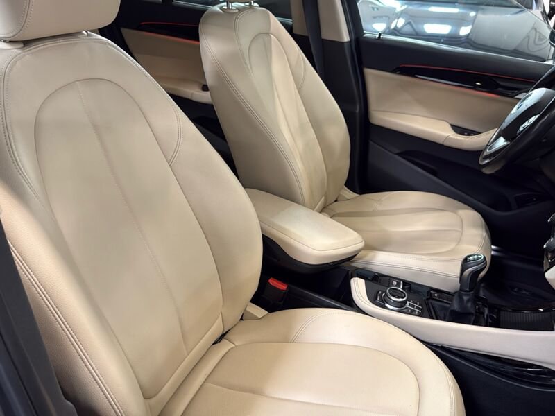 BMW X1 X1 xdrive18d xLine- Gruppo Diba