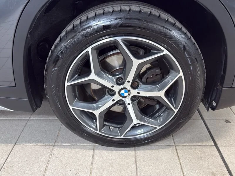 BMW X1 X1 xdrive18d xLine- Gruppo Diba