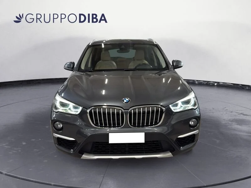 BMW X1 X1 xdrive18d xLine- Gruppo Diba