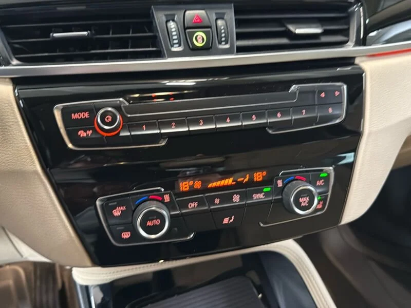 BMW X1 X1 xdrive18d xLine- Gruppo Diba