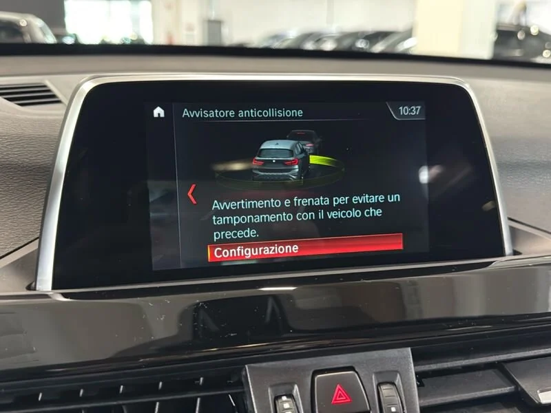 BMW X1 X1 xdrive18d xLine- Gruppo Diba