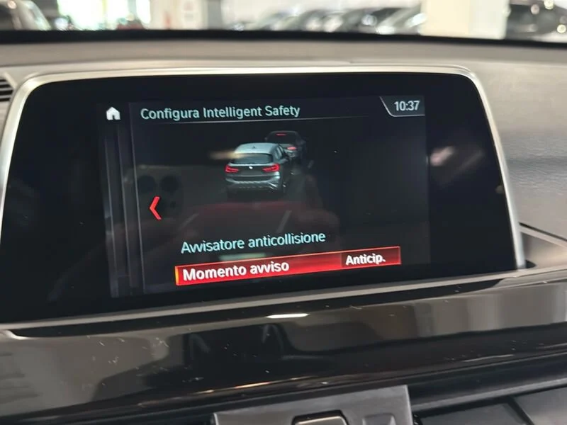 BMW X1 X1 xdrive18d xLine- Gruppo Diba