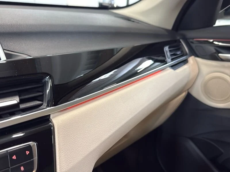BMW X1 X1 xdrive18d xLine- Gruppo Diba