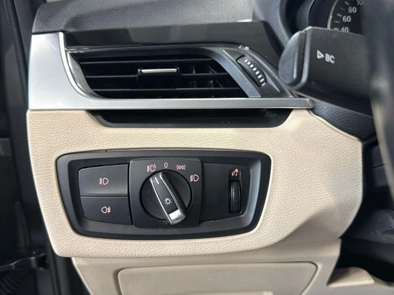 BMW X1 X1 xdrive18d xLine- Gruppo Diba