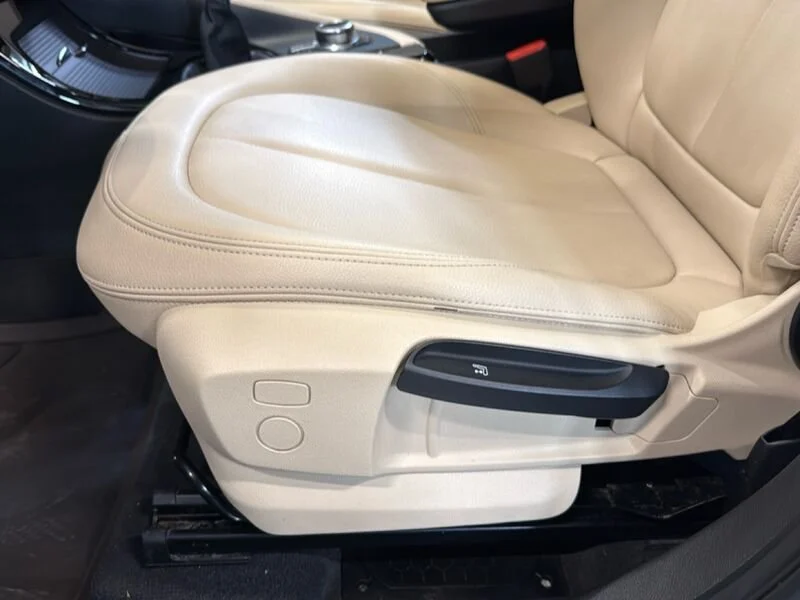BMW X1 X1 xdrive18d xLine- Gruppo Diba
