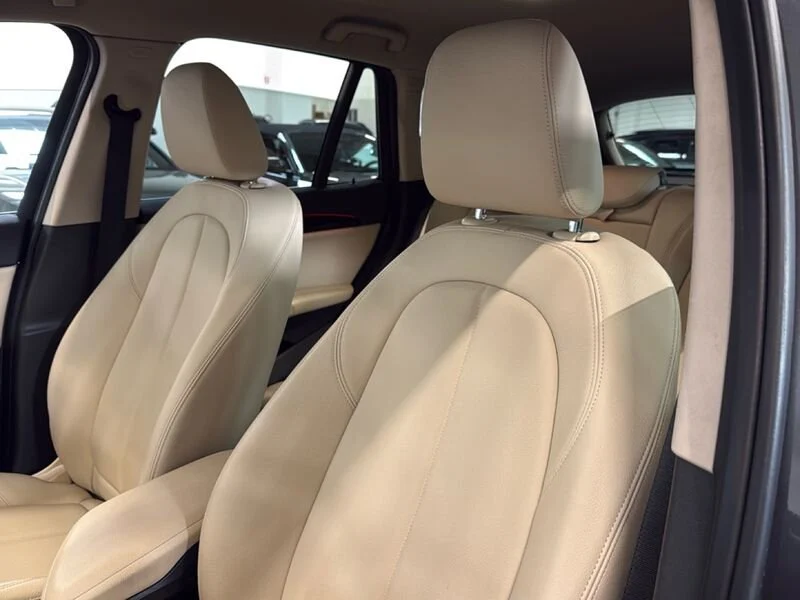 BMW X1 X1 xdrive18d xLine- Gruppo Diba