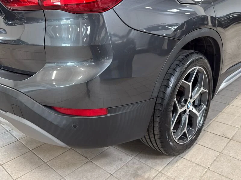 BMW X1 X1 xdrive18d xLine- Gruppo Diba