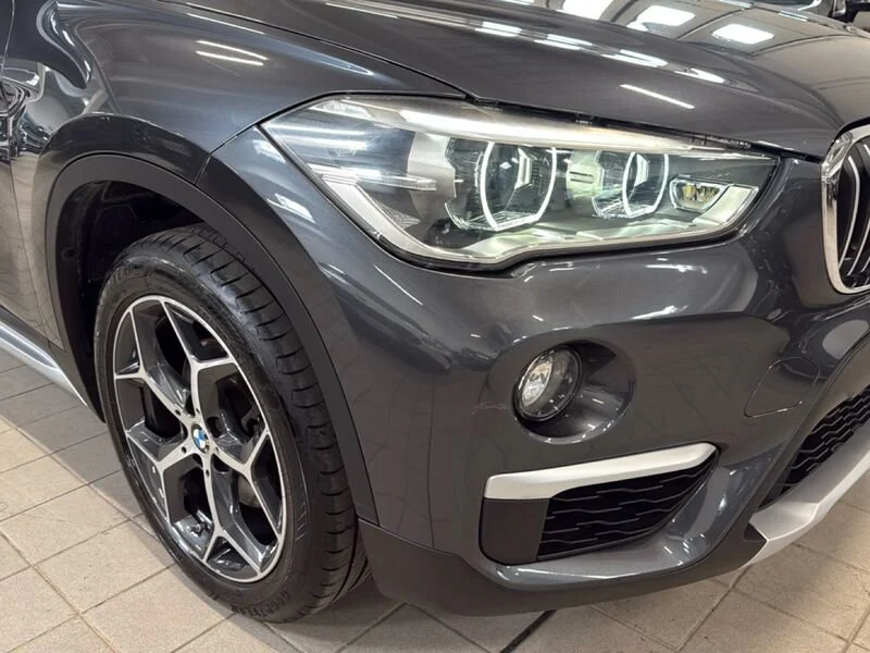 BMW X1 X1 xdrive18d xLine- Gruppo Diba