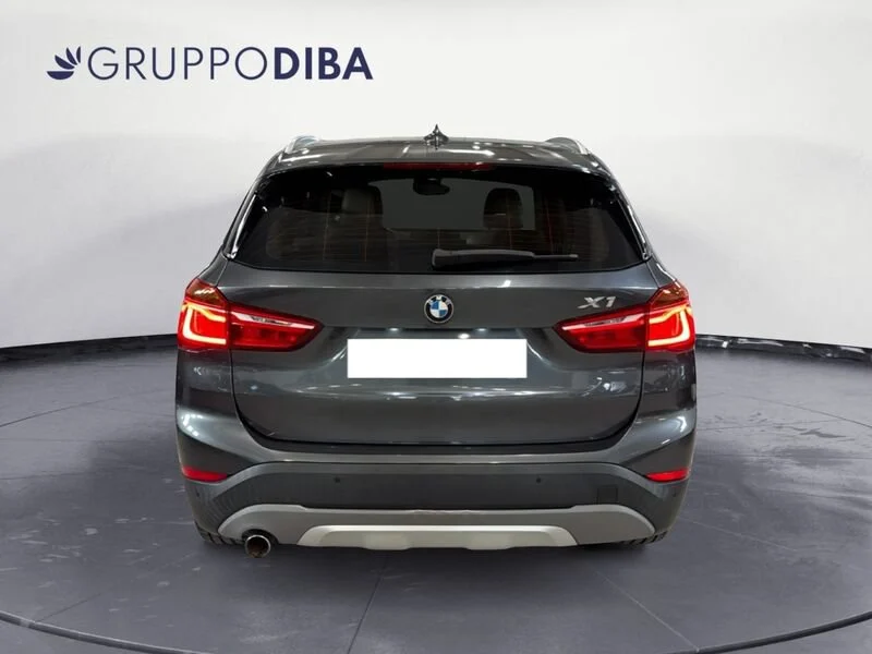 BMW X1 X1 xdrive18d xLine- Gruppo Diba