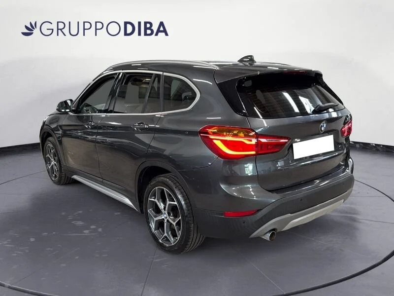 BMW X1 X1 xdrive18d xLine- Gruppo Diba