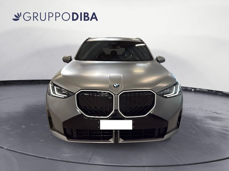BMW X3 X3 xdrive20d MSport Pro auto- Gruppo Diba