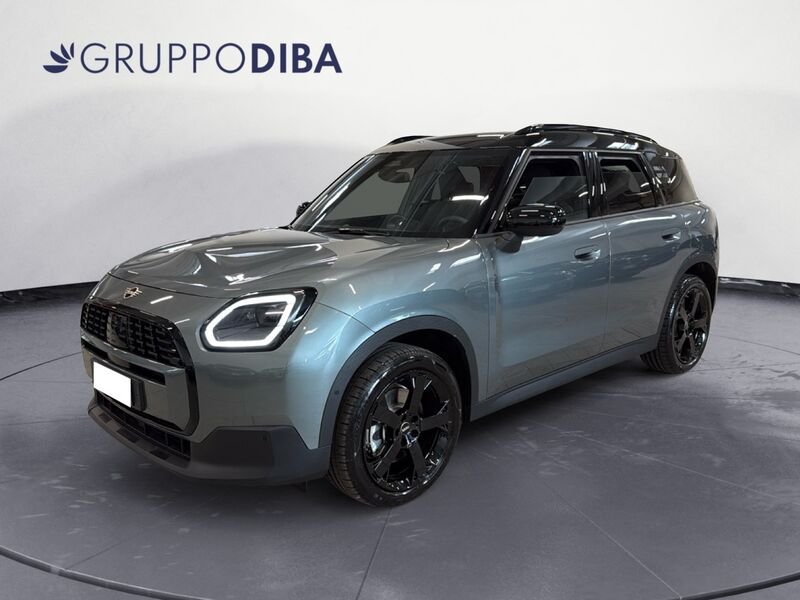 MINI Countryman Mini Countryman 2.0 48V D Classic auto- Gruppo Diba