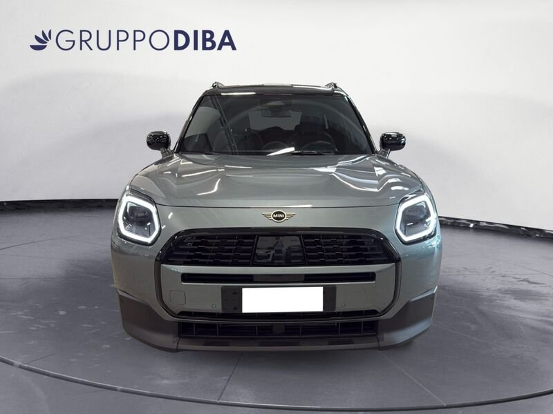 MINI Countryman Mini Countryman 2.0 48V D Classic auto- Gruppo Diba