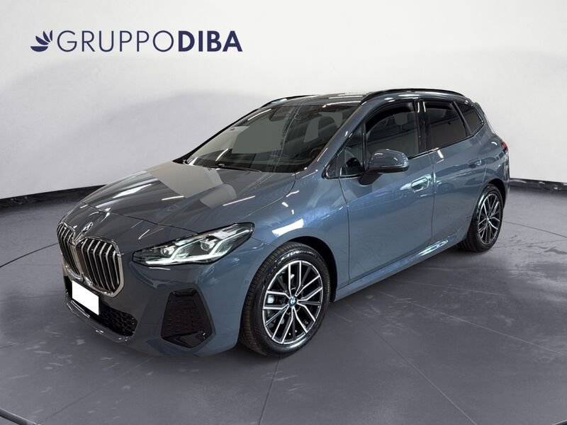 BMW Serie 2 Active Tourer 218d Active Tourer Msport auto- Gruppo Diba