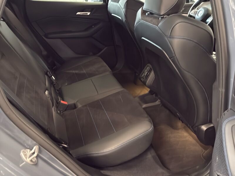 BMW Serie 2 Active Tourer 218d Active Tourer Msport auto- Gruppo Diba