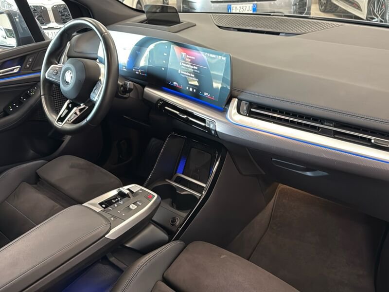BMW Serie 2 Active Tourer 218d Active Tourer Msport auto- Gruppo Diba