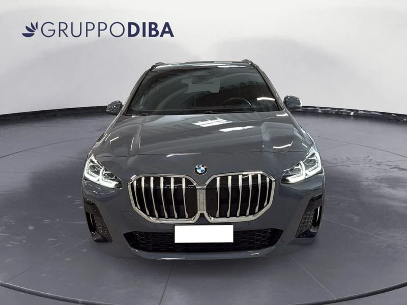 BMW Serie 2 Active Tourer 218d Active Tourer Msport auto- Gruppo Diba