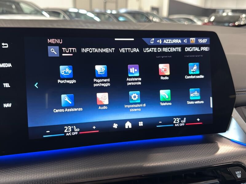 BMW Serie 2 Active Tourer 218d Active Tourer Msport auto- Gruppo Diba