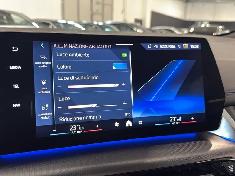 BMW Serie 2 Active Tourer 218d Active Tourer Msport auto- Gruppo Diba