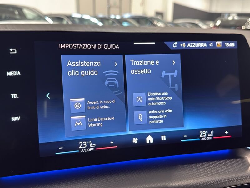 BMW Serie 2 Active Tourer 218d Active Tourer Msport auto- Gruppo Diba