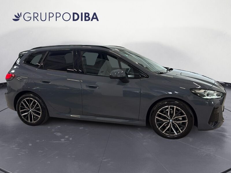 BMW Serie 2 Active Tourer 218d Active Tourer Msport auto- Gruppo Diba