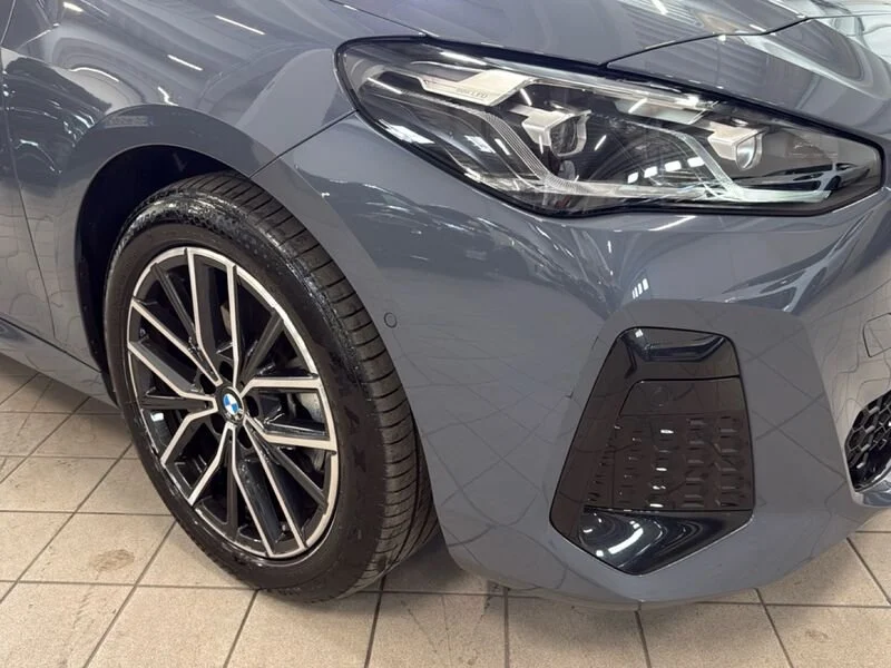BMW Serie 2 Active Tourer 218d Active Tourer Msport auto- Gruppo Diba
